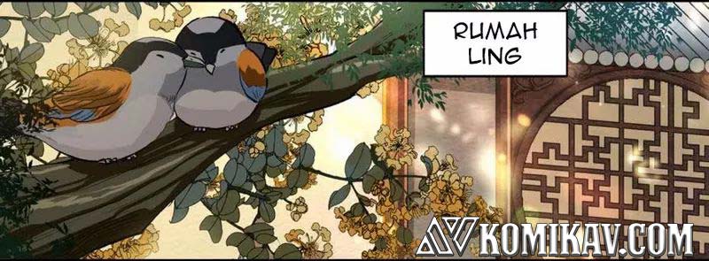 Rebirth Become a Dog Chapter 11 Gambar 2